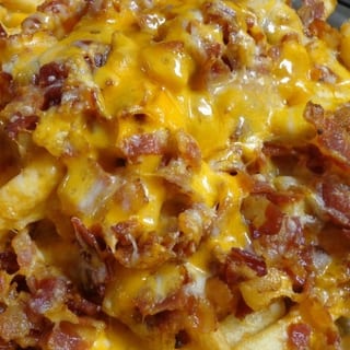 Loaded Fries