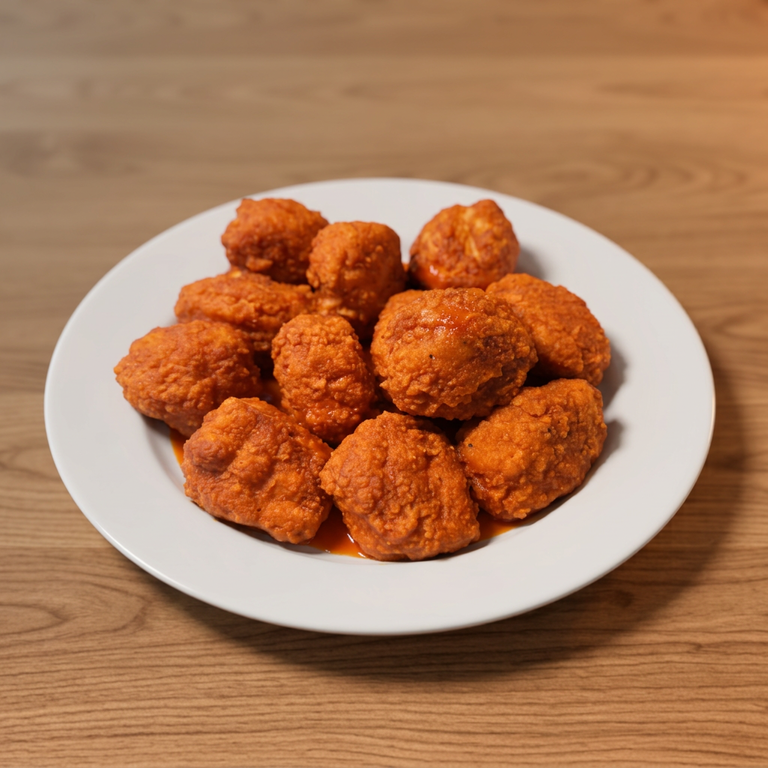 Savor Our Wings